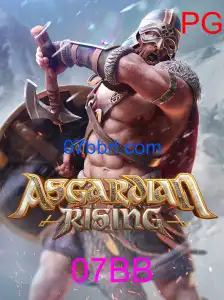 AsgardianRising