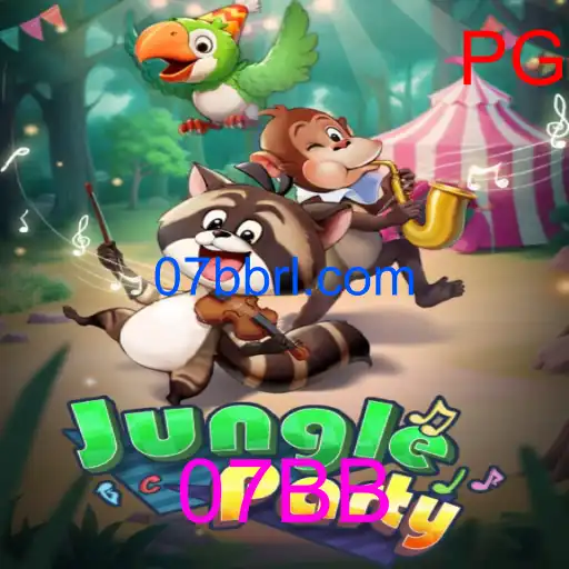 JungleParty